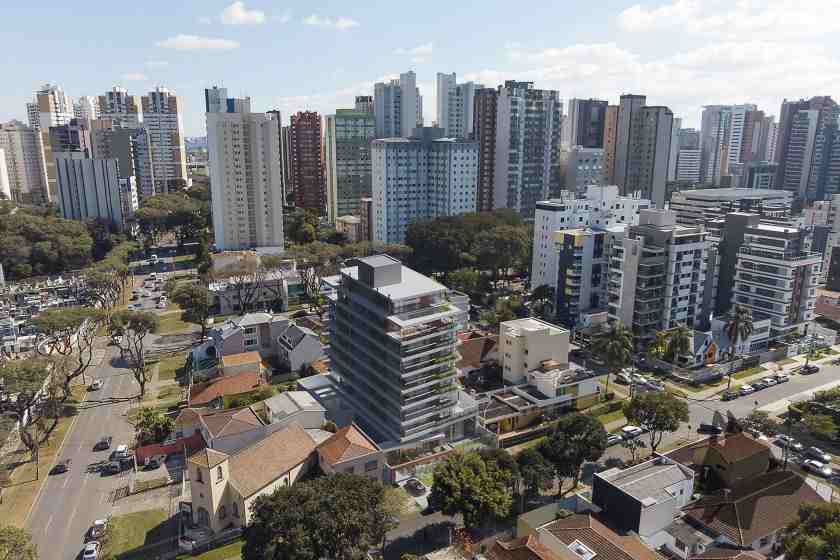 Água Verde