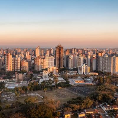 Descubra os melhores bairros de Curitiba para morar: 5 bairros que entregam qualidade de vida