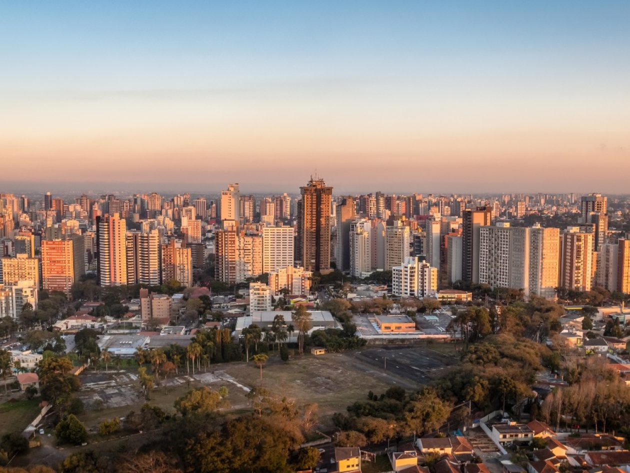 Descubra os melhores bairros de Curitiba para morar: 5 bairros que entregam qualidade de vida