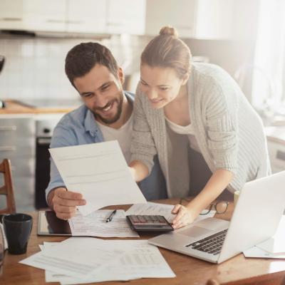 Guia de financiamento: passo a passo em 7 etapas