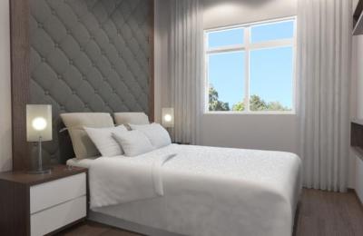 Apartamentos à venda em São José dos Pinhais