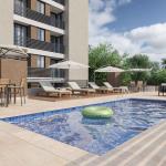 Residencial Santorini
