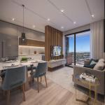 Residencial Capri - Pinheirinho