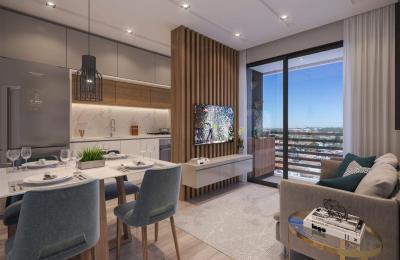 Residencial Capri - Pinheirinho