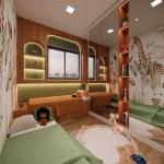 Neo Mundi Home Club