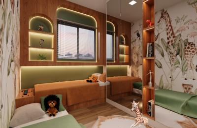 Neo Mundi Home Club