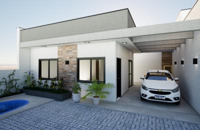 Vende-se Casa Praia Guaratuba PR